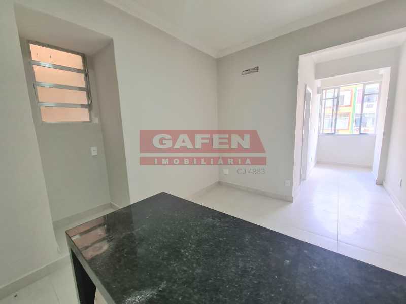 Apartamento à venda com 1 quarto, 50m² - Foto 1