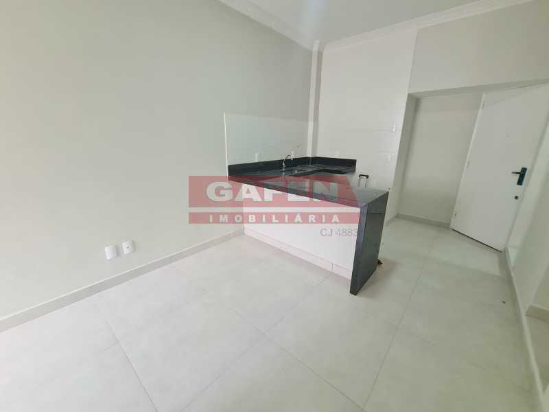 Apartamento à venda com 1 quarto, 50m² - Foto 25