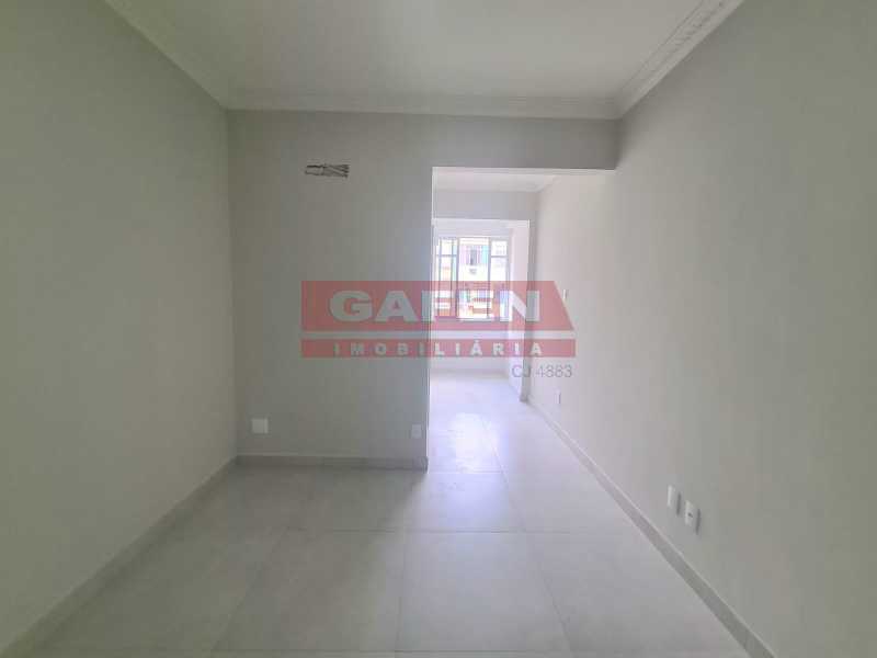 Apartamento à venda com 1 quarto, 50m² - Foto 22