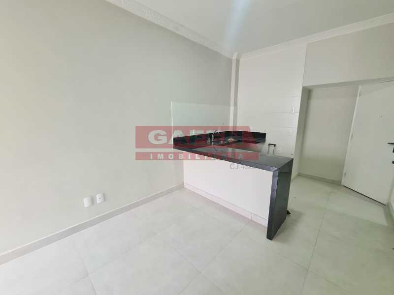 Apartamento à venda com 1 quarto, 50m² - Foto 26