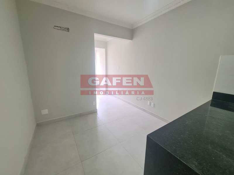 Apartamento à venda com 1 quarto, 50m² - Foto 28