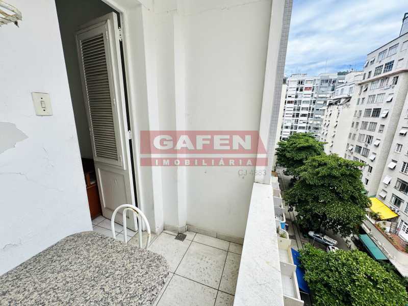 Apartamento à venda com 1 quarto, 40m² - Foto 1