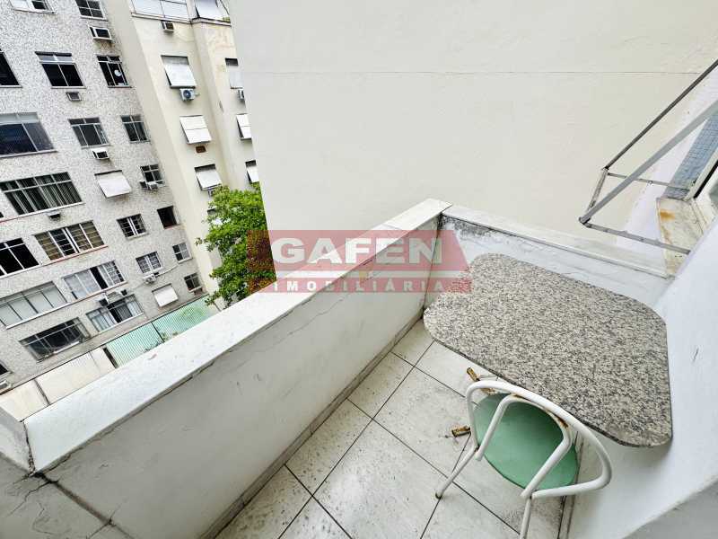 Apartamento à venda com 1 quarto, 40m² - Foto 3