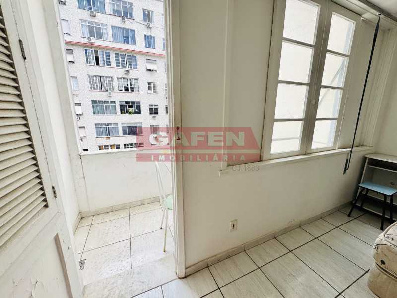 Apartamento à venda com 1 quarto, 40m² - Foto 4