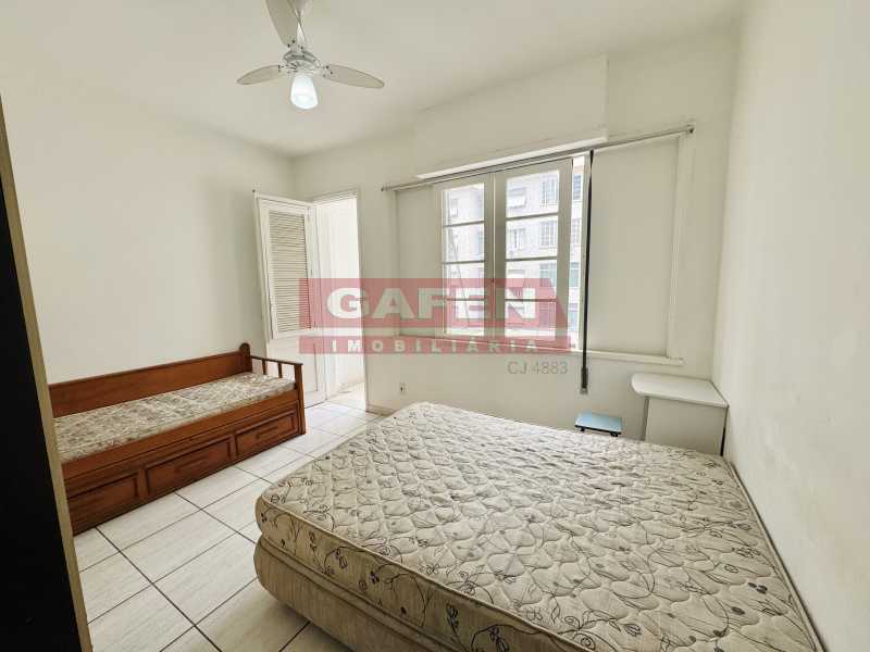 Apartamento à venda com 1 quarto, 40m² - Foto 5