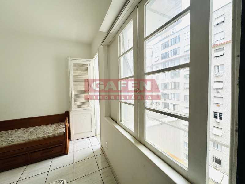 Apartamento à venda com 1 quarto, 40m² - Foto 6