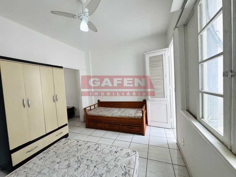 Apartamento à venda com 1 quarto, 40m² - Foto 7