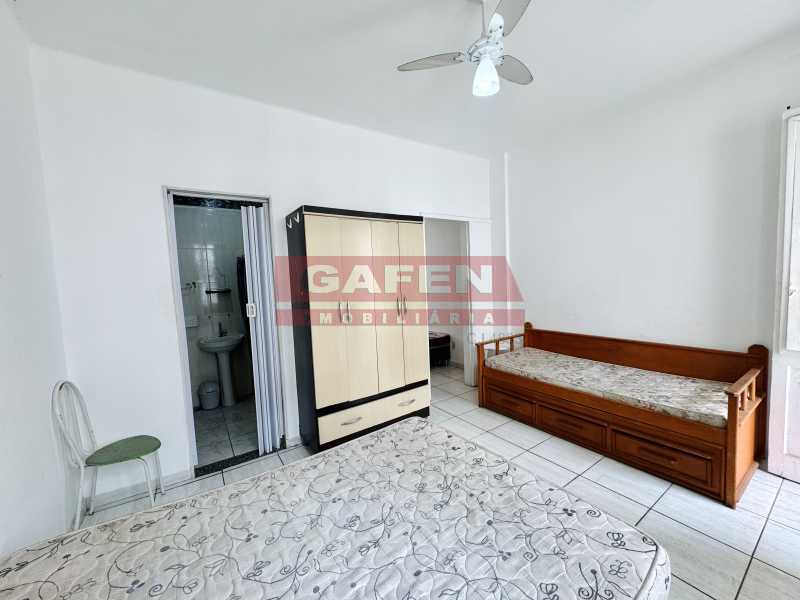 Apartamento à venda com 1 quarto, 40m² - Foto 8