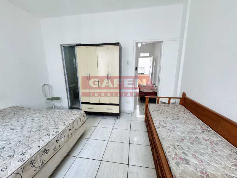 Apartamento à venda com 1 quarto, 40m² - Foto 9