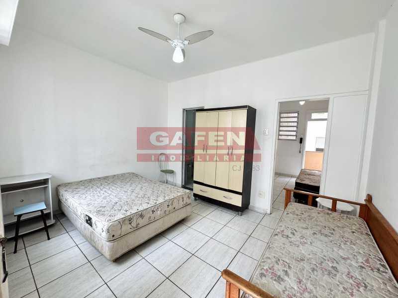 Apartamento à venda com 1 quarto, 40m² - Foto 10