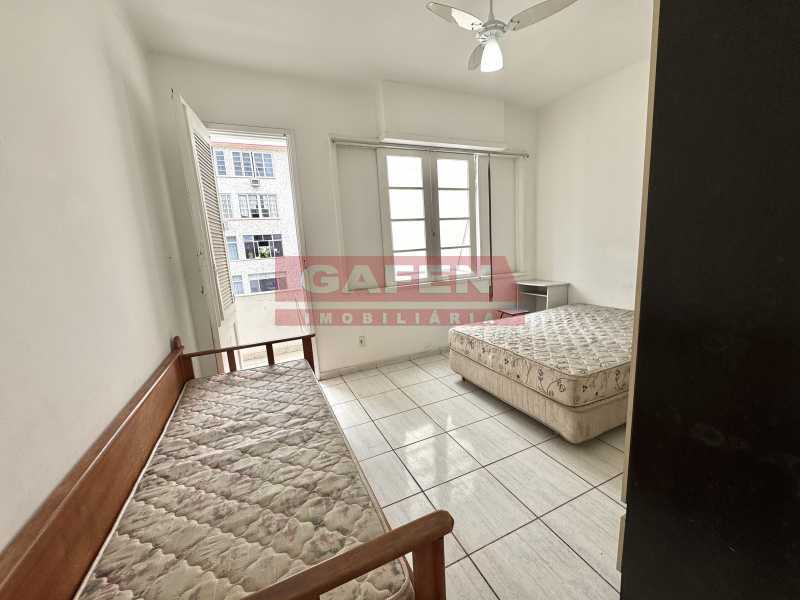 Apartamento à venda com 1 quarto, 40m² - Foto 11