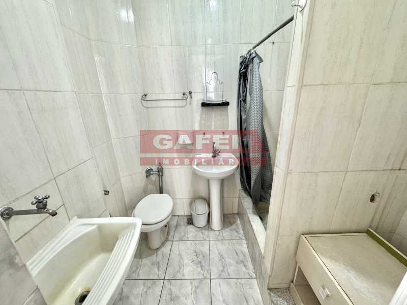 Apartamento à venda com 1 quarto, 40m² - Foto 12