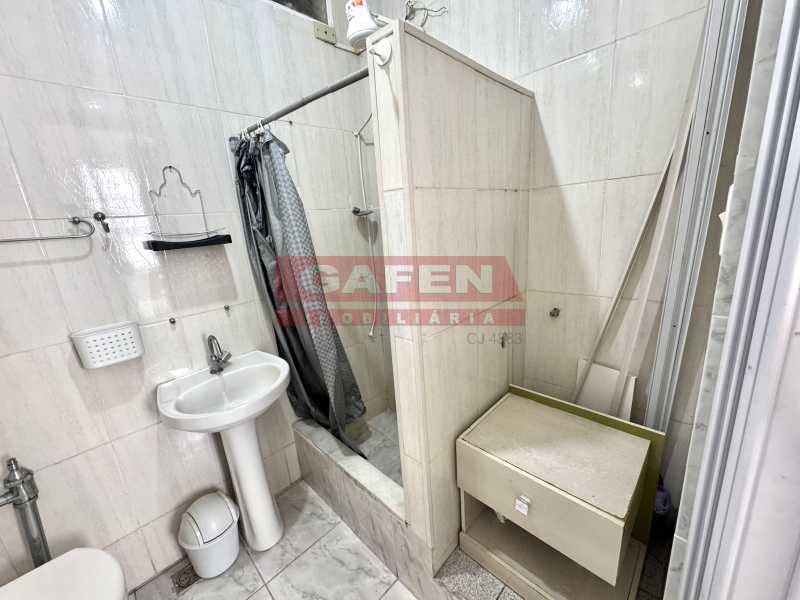 Apartamento à venda com 1 quarto, 40m² - Foto 13