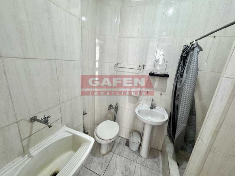 Apartamento à venda com 1 quarto, 40m² - Foto 14