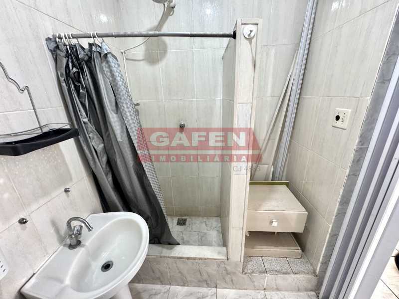 Apartamento à venda com 1 quarto, 40m² - Foto 16