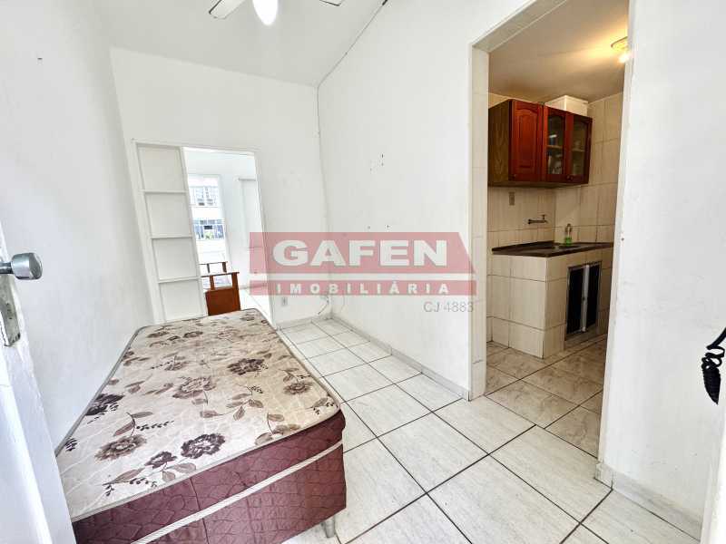 Apartamento à venda com 1 quarto, 40m² - Foto 17