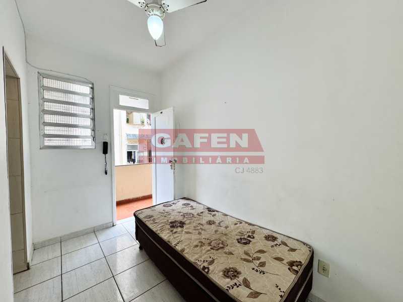 Apartamento à venda com 1 quarto, 40m² - Foto 19