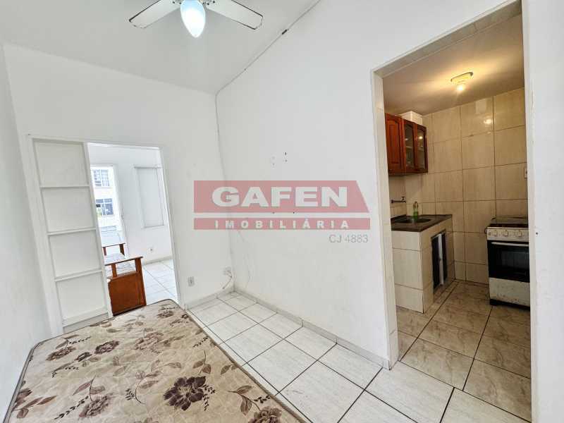 Apartamento à venda com 1 quarto, 40m² - Foto 21