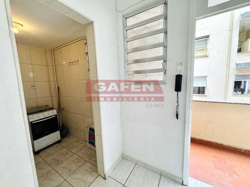 Apartamento à venda com 1 quarto, 40m² - Foto 22