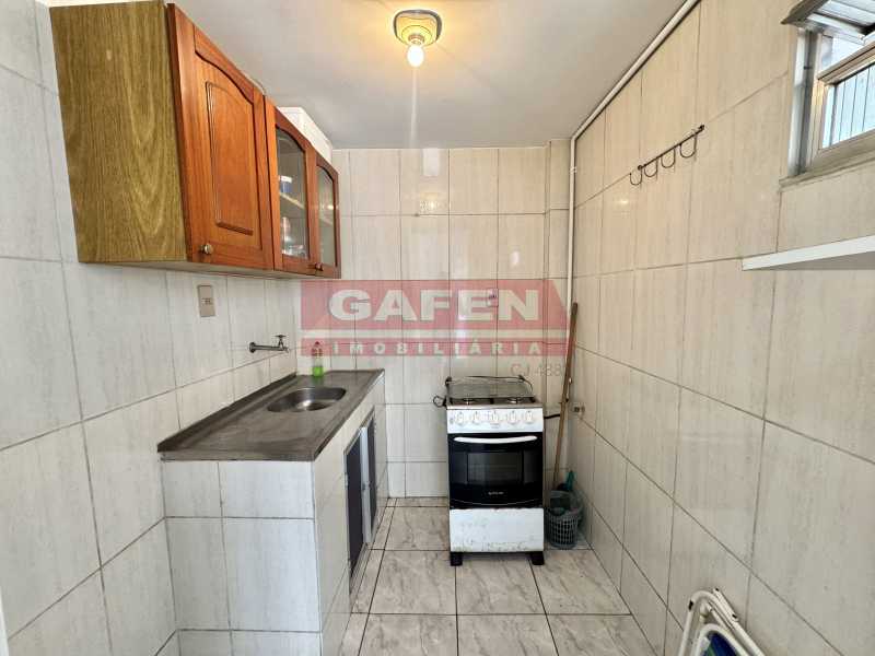 Apartamento à venda com 1 quarto, 40m² - Foto 23