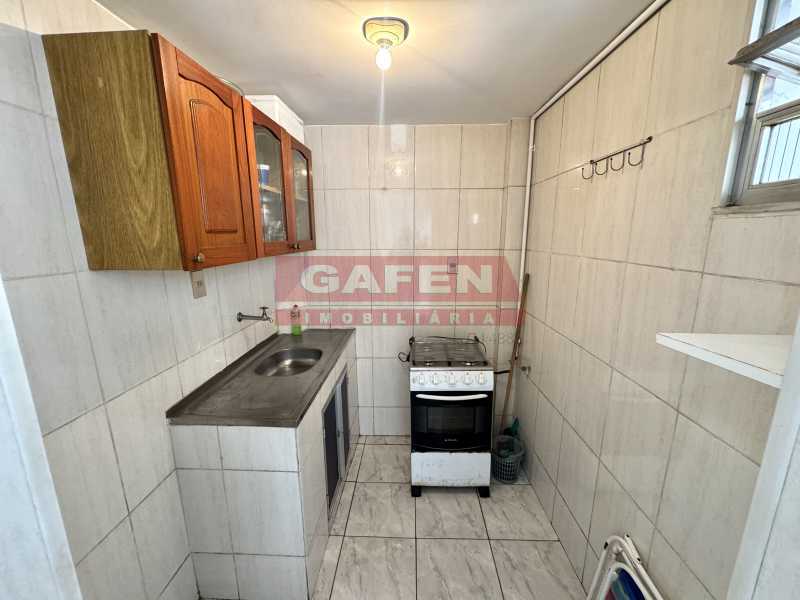 Apartamento à venda com 1 quarto, 40m² - Foto 24