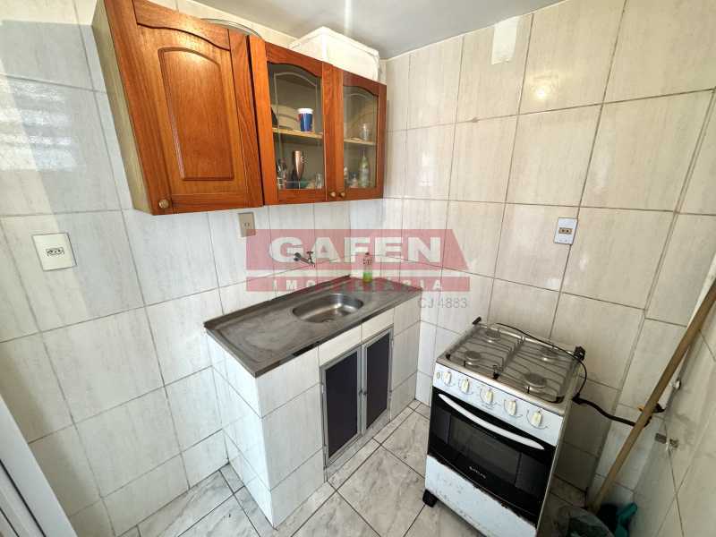 Apartamento à venda com 1 quarto, 40m² - Foto 25