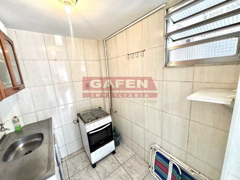 Apartamento à venda com 1 quarto, 40m² - Foto 26