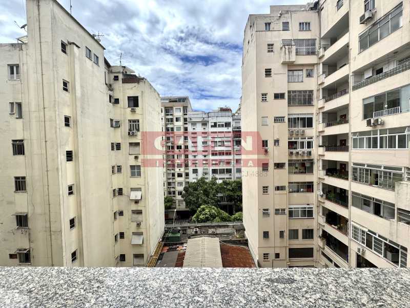 Apartamento à venda com 1 quarto, 40m² - Foto 29