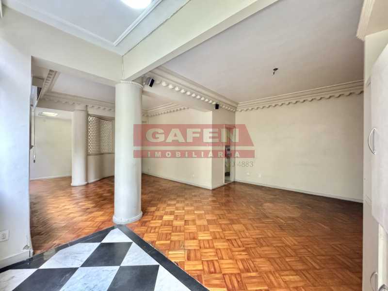 Apartamento à venda com 3 quartos, 165m² - Foto 8