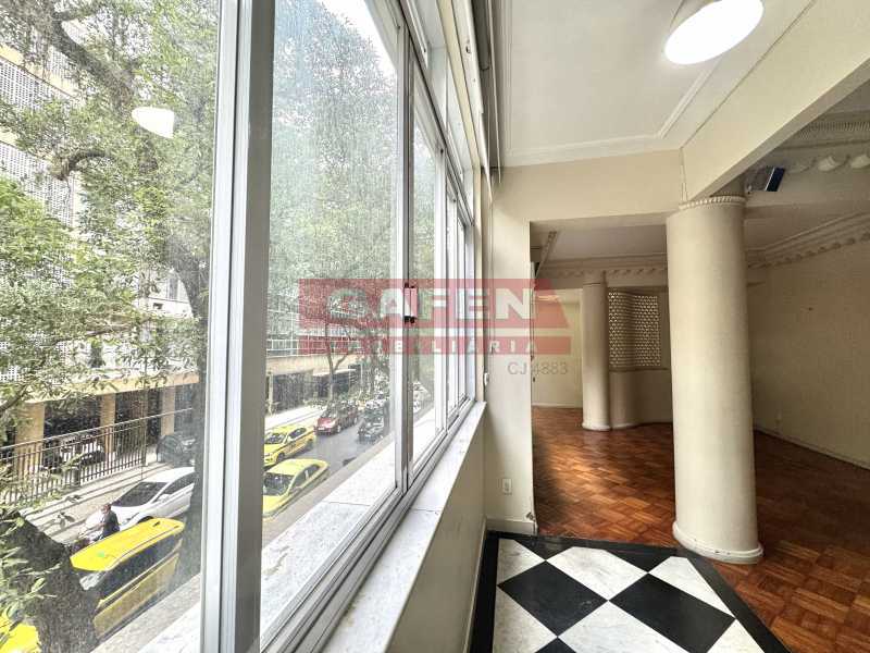 Apartamento à venda com 3 quartos, 165m² - Foto 9