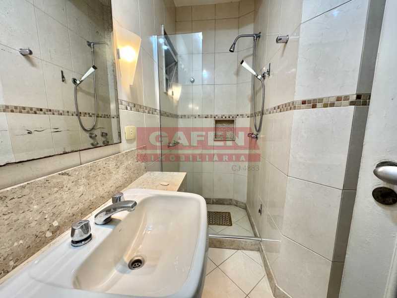 Apartamento à venda com 3 quartos, 165m² - Foto 11