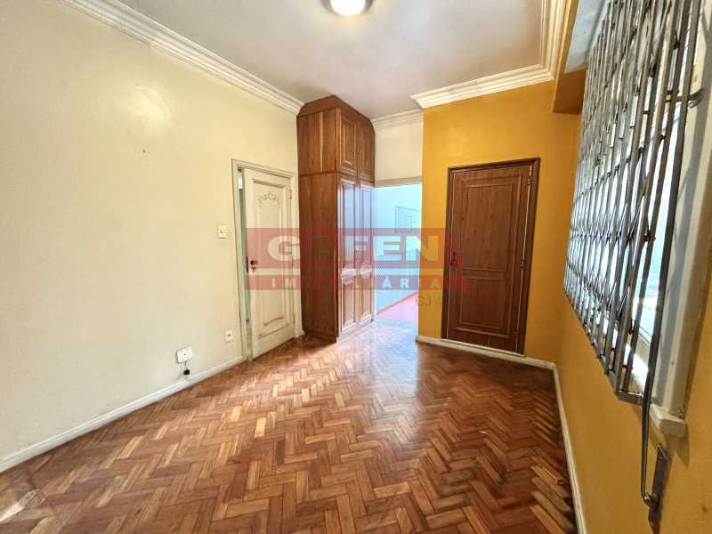 Apartamento à venda com 3 quartos, 165m² - Foto 13