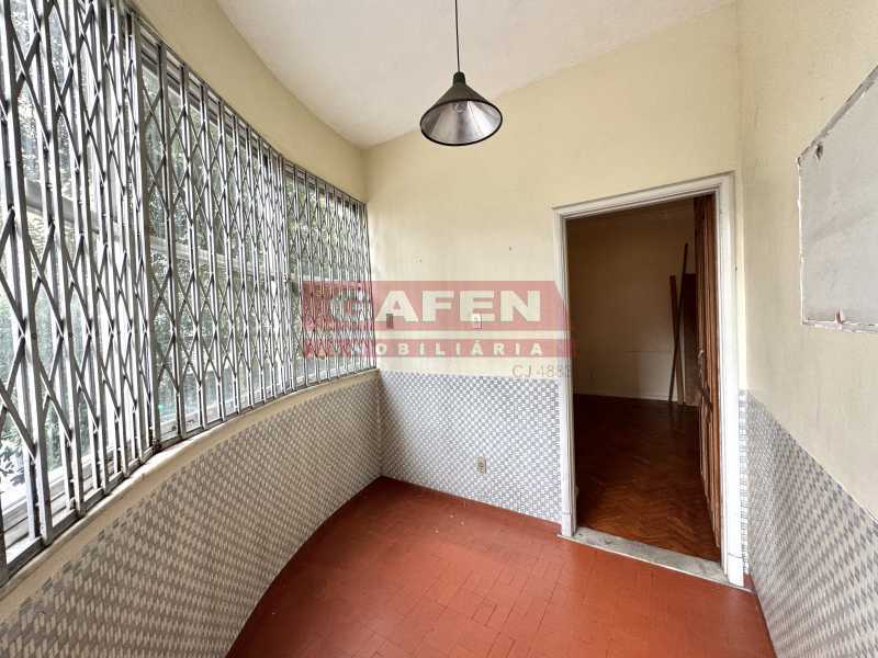 Apartamento à venda com 3 quartos, 165m² - Foto 15