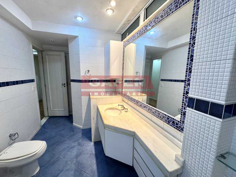 Apartamento à venda com 3 quartos, 165m² - Foto 23