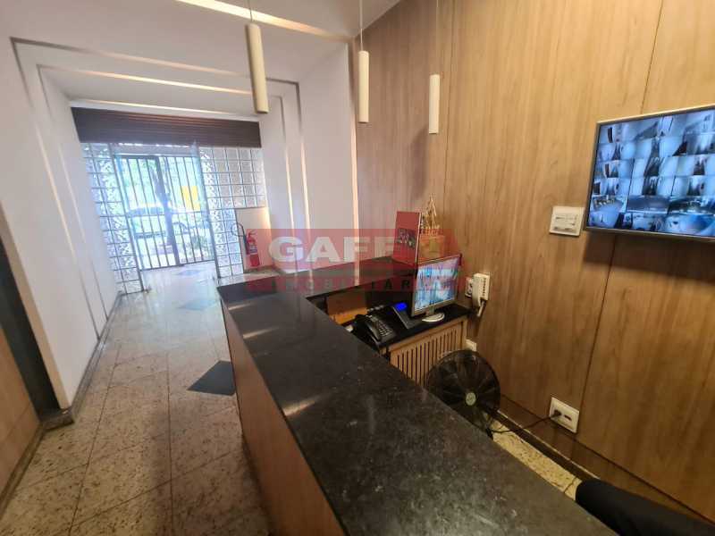 Apartamento à venda com 1 quarto, 25m² - Foto 24