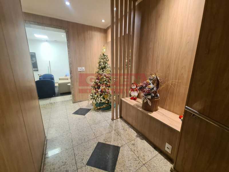 Apartamento à venda com 1 quarto, 25m² - Foto 4