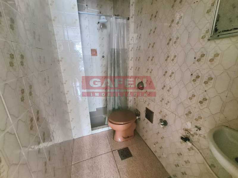 Apartamento à venda com 1 quarto, 25m² - Foto 9