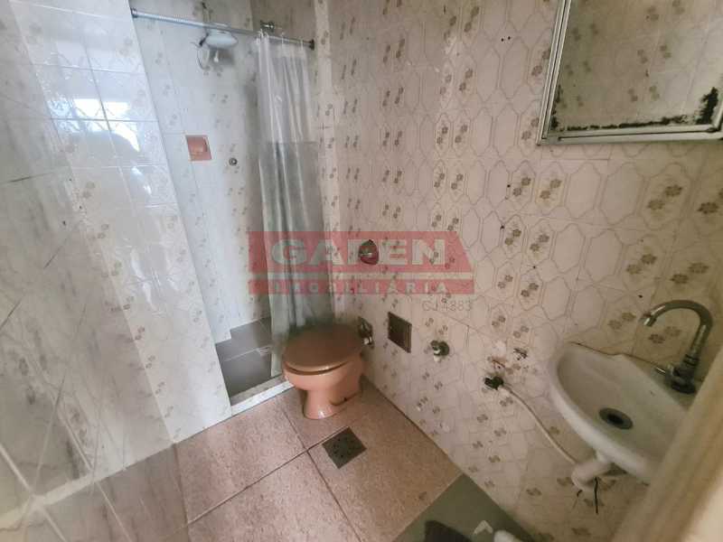 Apartamento à venda com 1 quarto, 25m² - Foto 10