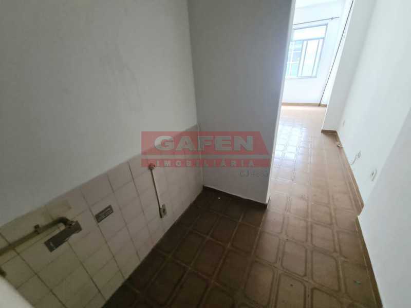 Apartamento à venda com 1 quarto, 25m² - Foto 11