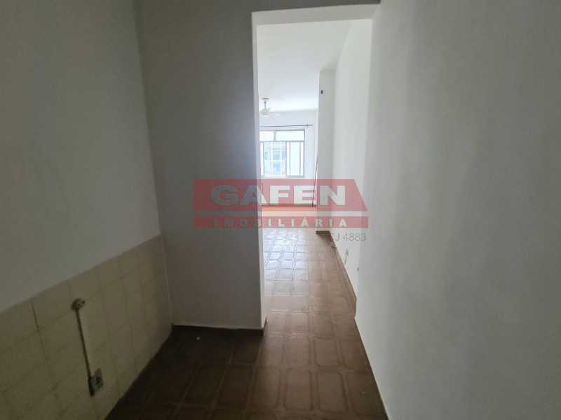 Apartamento à venda com 1 quarto, 25m² - Foto 12