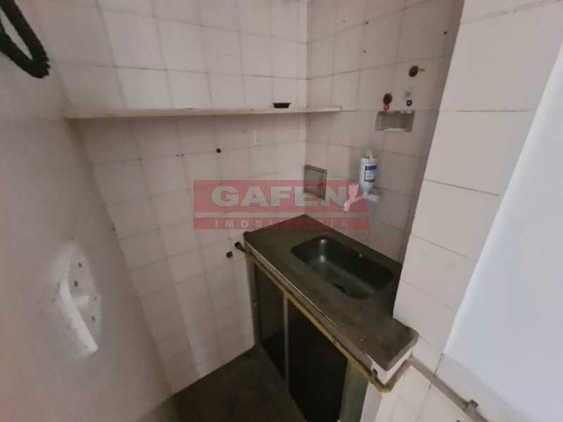 Apartamento à venda com 1 quarto, 25m² - Foto 15