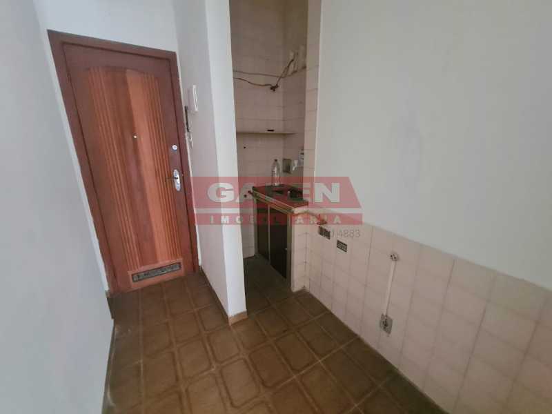 Apartamento à venda com 1 quarto, 25m² - Foto 18