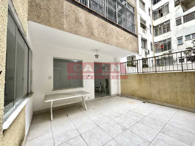 Apartamento para alugar com 3 quartos, 150m² - Foto 1