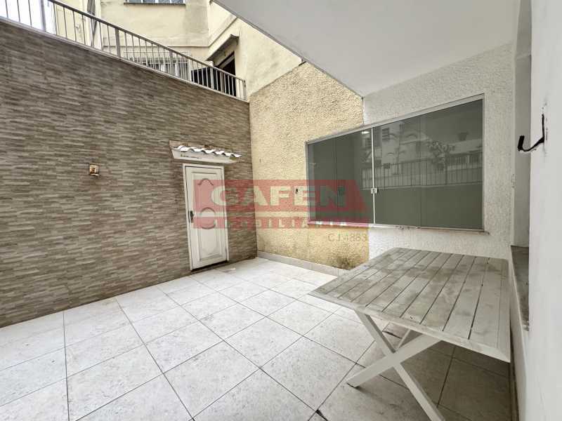 Apartamento para alugar com 3 quartos, 150m² - Foto 2