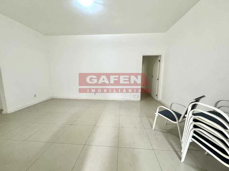 Apartamento para alugar com 3 quartos, 150m² - Foto 4