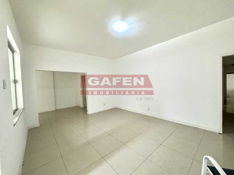 Apartamento para alugar com 3 quartos, 150m² - Foto 3