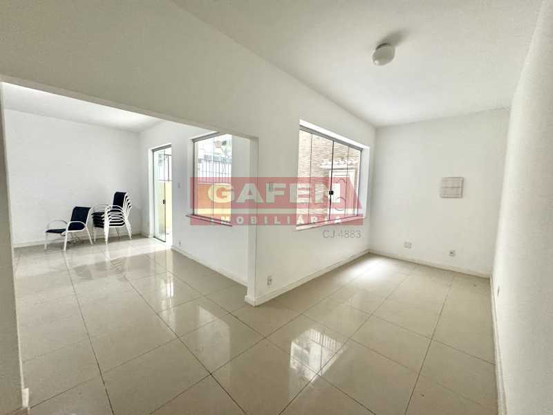 Apartamento para alugar com 3 quartos, 150m² - Foto 5