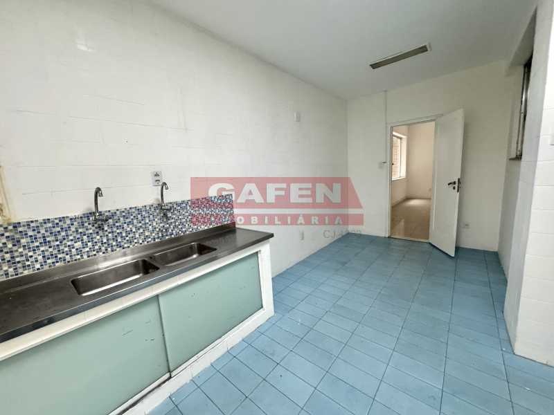 Apartamento para alugar com 3 quartos, 150m² - Foto 20