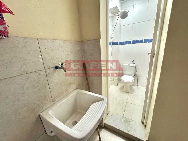 Apartamento para alugar com 3 quartos, 150m² - Foto 22