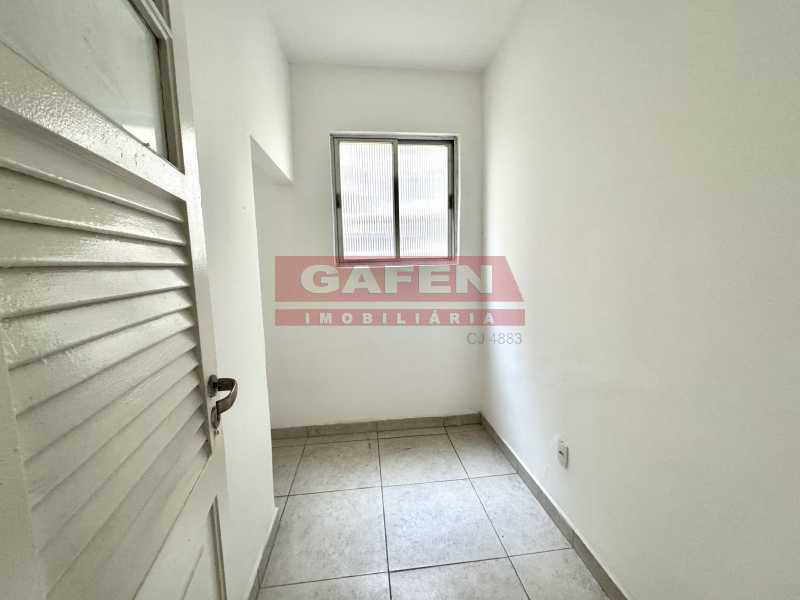 Apartamento para alugar com 3 quartos, 150m² - Foto 21